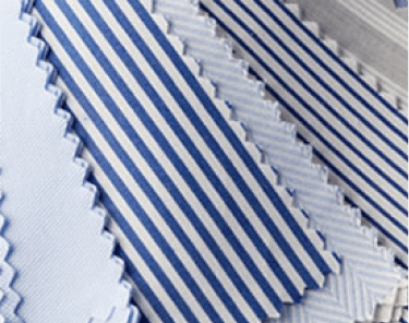 Custom Tailoring Webstore