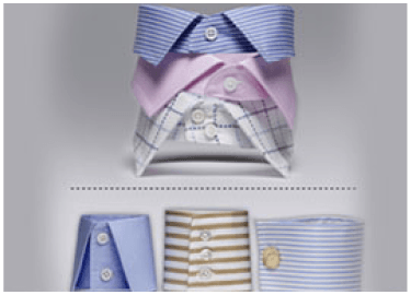 Custom Tailoring Webstore